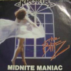 Krokus : Midnite Maniac